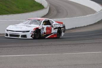 CTMP mai 2024 - NASCAR Canada