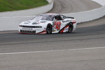 CTMP mai 2024 - NASCAR Canada