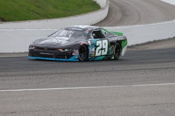 CTMP mai 2024 - NASCAR Canada
