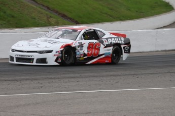 CTMP mai 2024 - NASCAR Canada
