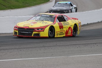CTMP mai 2024 - NASCAR Canada