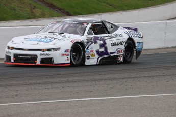 CTMP mai 2024 - NASCAR Canada