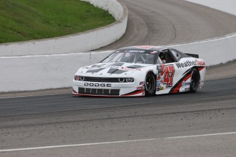 CTMP mai 2024 - NASCAR Canada