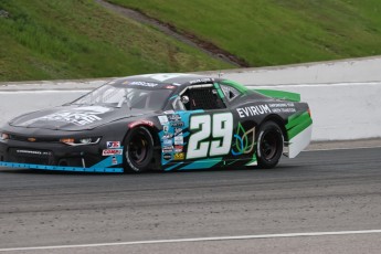 CTMP mai 2024 - NASCAR Canada