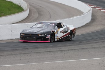 CTMP mai 2024 - NASCAR Canada