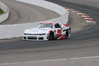 CTMP mai 2024 - NASCAR Canada