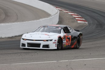CTMP mai 2024 - NASCAR Canada