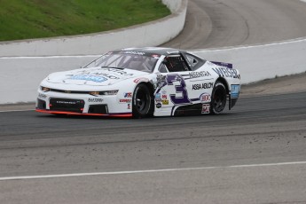 CTMP mai 2024 - NASCAR Canada