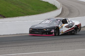 CTMP mai 2024 - NASCAR Canada
