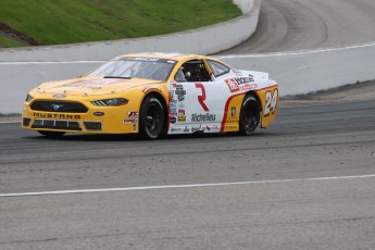 CTMP mai 2024 - NASCAR Canada
