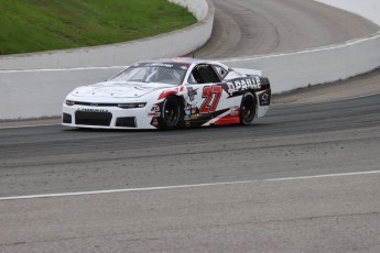 CTMP mai 2024 - NASCAR Canada