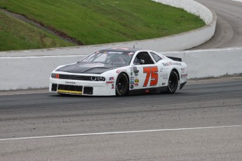 CTMP mai 2024 - NASCAR Canada