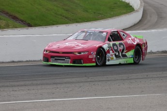 CTMP mai 2024 - NASCAR Canada