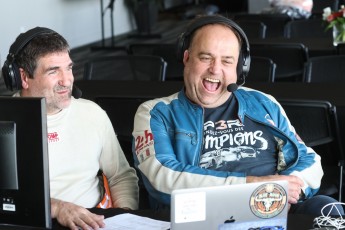 CTMP mai 2024 - NASCAR Canada
