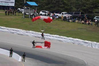 CTMP mai 2024 - NASCAR Canada