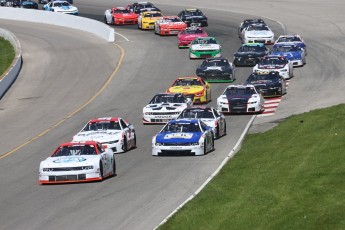 CTMP mai 2024 - NASCAR Canada