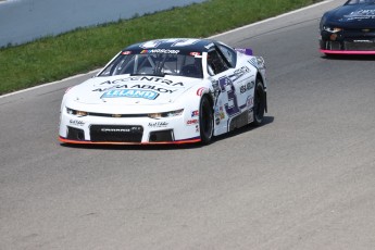 CTMP mai 2024 - NASCAR Canada