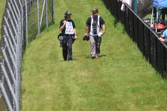 CTMP mai 2024 - NASCAR Canada