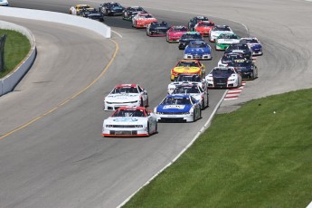 CTMP mai 2024 - NASCAR Canada