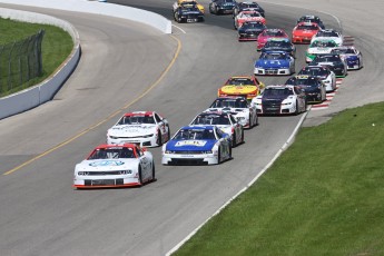 CTMP mai 2024 - NASCAR Canada