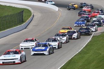 CTMP mai 2024 - NASCAR Canada