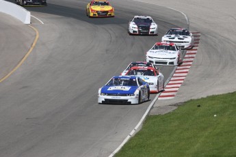 CTMP mai 2024 - NASCAR Canada