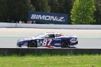 CTMP mai 2024 - NASCAR Canada