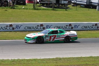 CTMP mai 2024 - NASCAR Canada