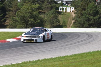 CTMP mai 2024 - NASCAR Canada