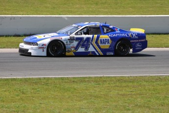 CTMP mai 2024 - NASCAR Canada