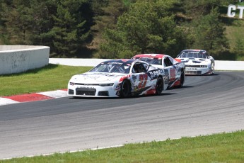 CTMP mai 2024 - NASCAR Canada