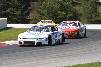 CTMP mai 2024 - NASCAR Canada