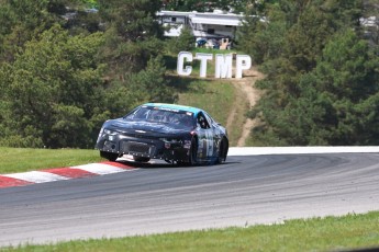 CTMP mai 2024 - NASCAR Canada