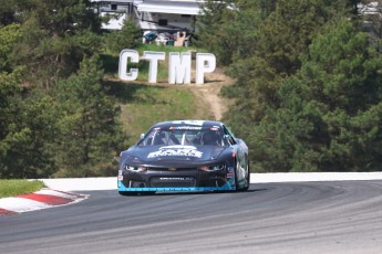 CTMP mai 2024 - NASCAR Canada