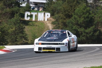 CTMP mai 2024 - NASCAR Canada