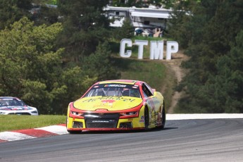CTMP mai 2024 - NASCAR Canada
