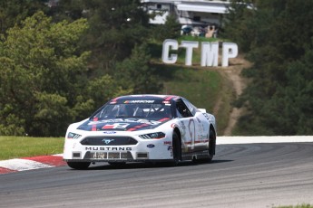 CTMP mai 2024 - NASCAR Canada