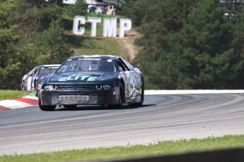 CTMP mai 2024 - NASCAR Canada