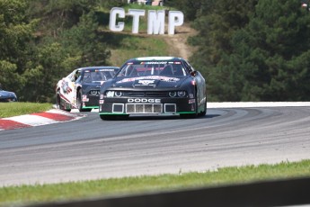 CTMP mai 2024 - NASCAR Canada
