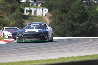 CTMP mai 2024 - NASCAR Canada
