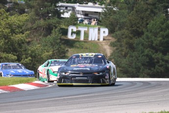 CTMP mai 2024 - NASCAR Canada