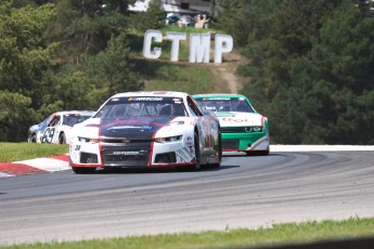 CTMP mai 2024 - NASCAR Canada