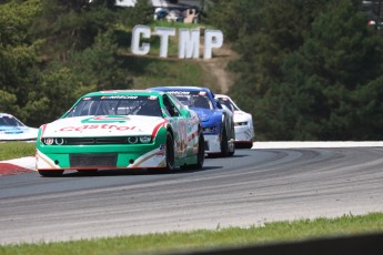 CTMP mai 2024 - NASCAR Canada