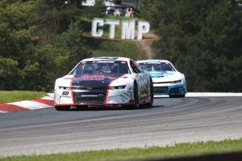 CTMP mai 2024 - NASCAR Canada