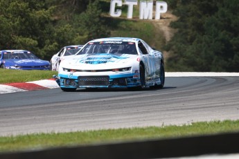 CTMP mai 2024 - NASCAR Canada
