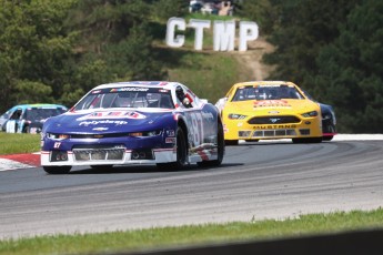 CTMP mai 2024 - NASCAR Canada