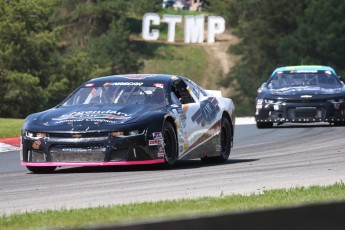 CTMP mai 2024 - NASCAR Canada