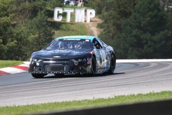CTMP mai 2024 - NASCAR Canada