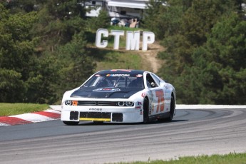 CTMP mai 2024 - NASCAR Canada