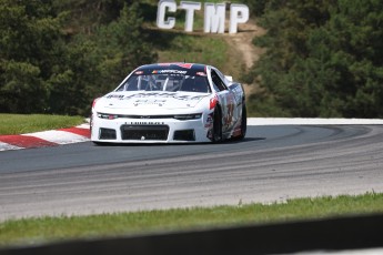 CTMP mai 2024 - NASCAR Canada
